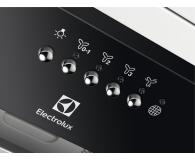 ELECTROLUX LFG719R Hob2Hood 700 Czarny 580m3/h 67dB Klasa A 80cm Zdalne Sterowanie LED - 1326731 - zdjęcie 6